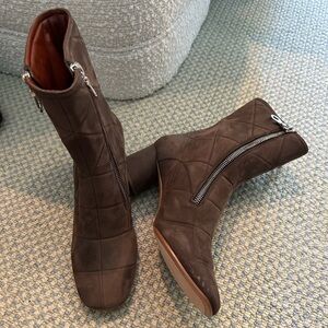 Marc Jacobs Booties